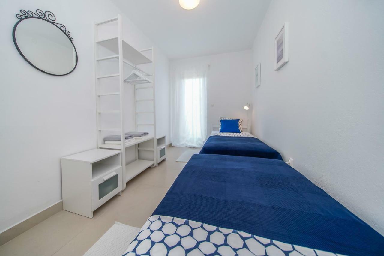 Guesthouse Klara Duba Stonska Bagian luar foto