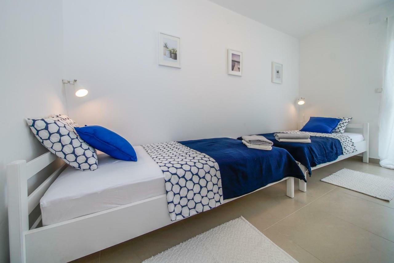 Guesthouse Klara Duba Stonska Bagian luar foto