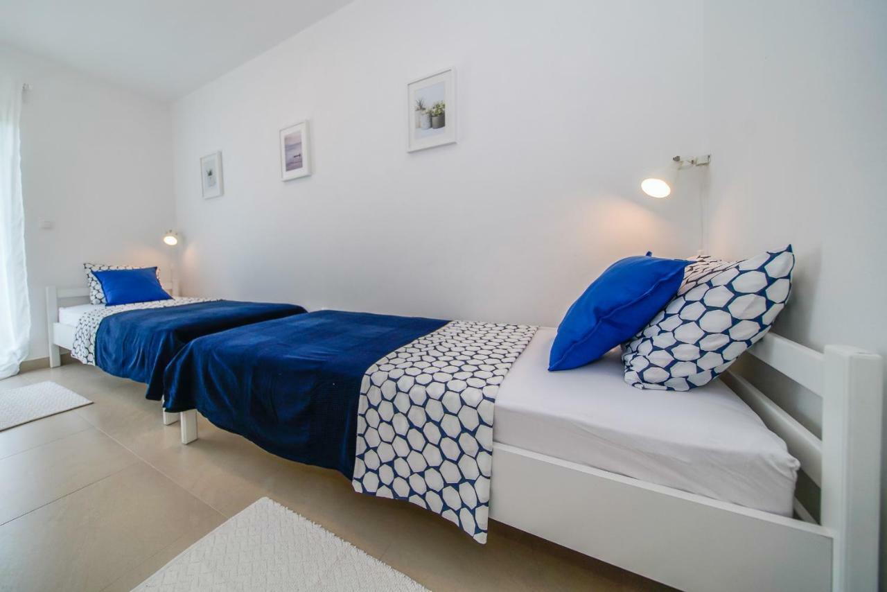 Guesthouse Klara Duba Stonska Bagian luar foto